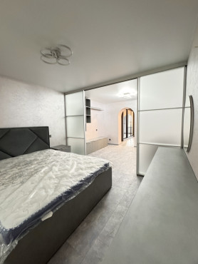 Спальня - вітальня