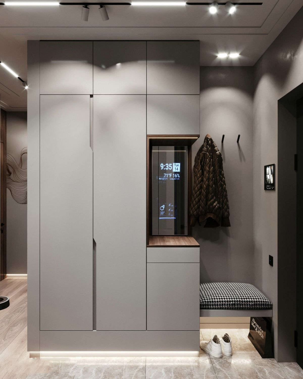 Передпокої